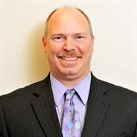 Tom Mayer 