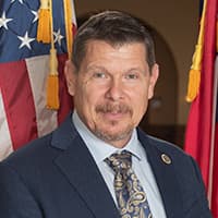 Jim Barnaby
