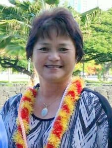 Bonnie Kahakui