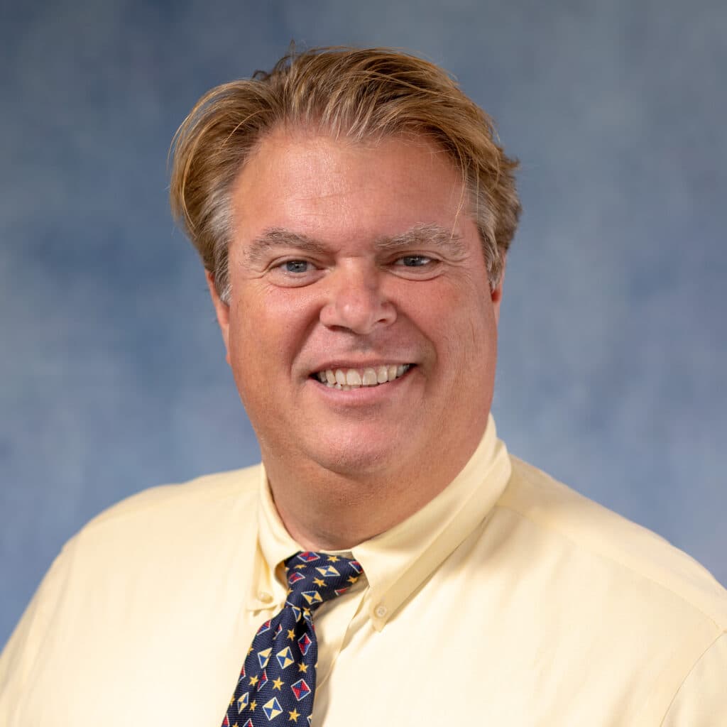 Gregg Olivera