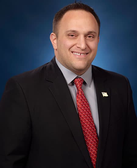 Brian Esposito