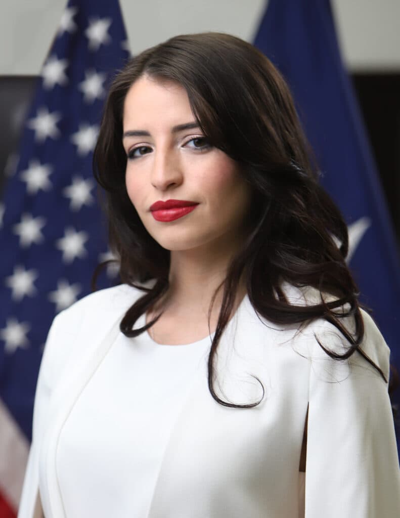 Karla G. Mercado Rivera
