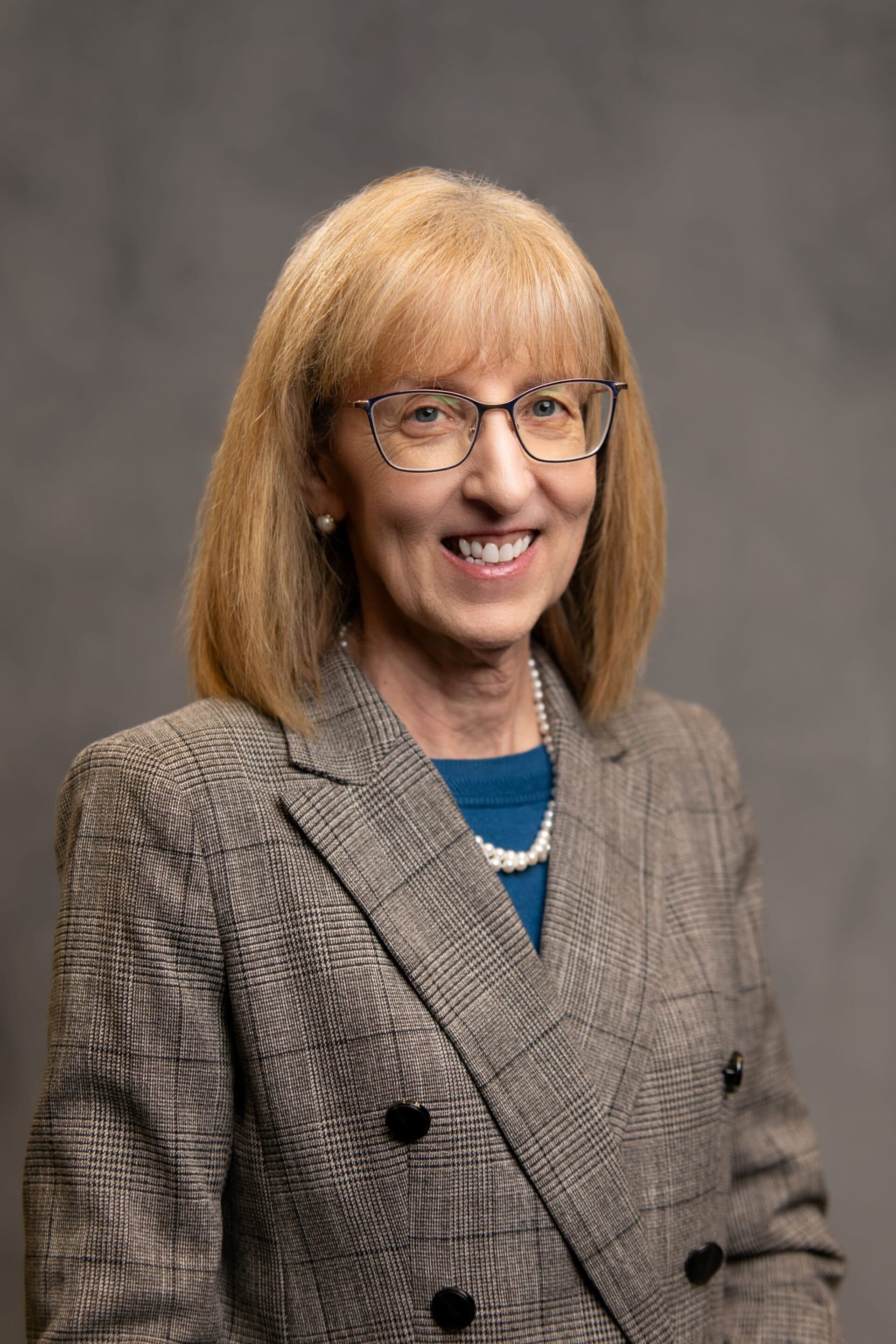 Karen Boeger