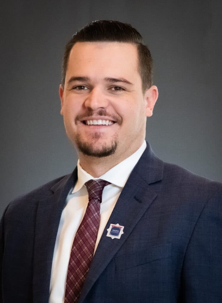 Daniel Kruger