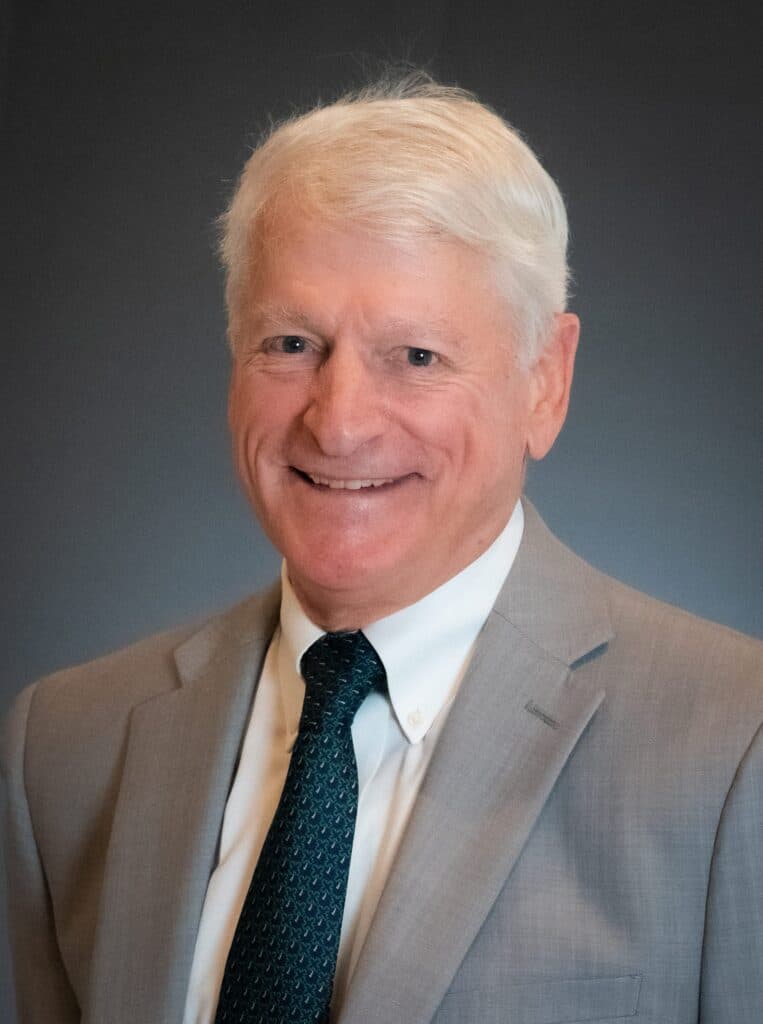 David Gragan