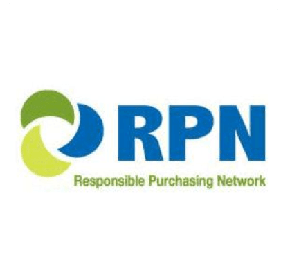 Responsible Purchasing Network