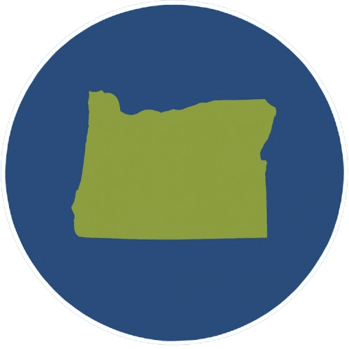 Oregon 