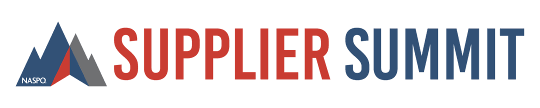 Supplier Summit