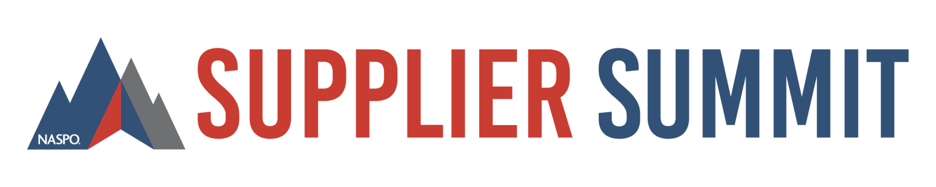 Supplier Summit