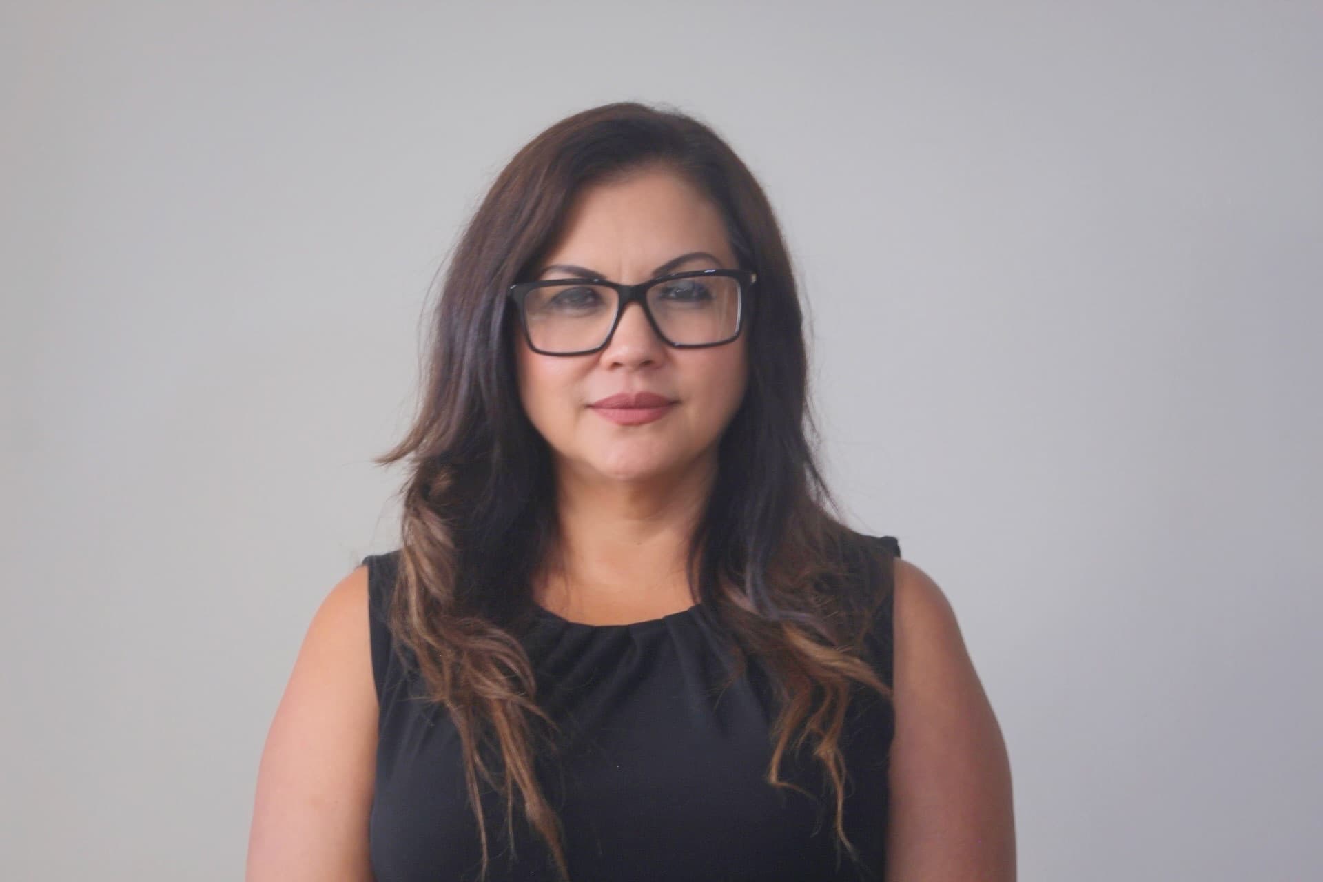 Geraldine T. Cruz
