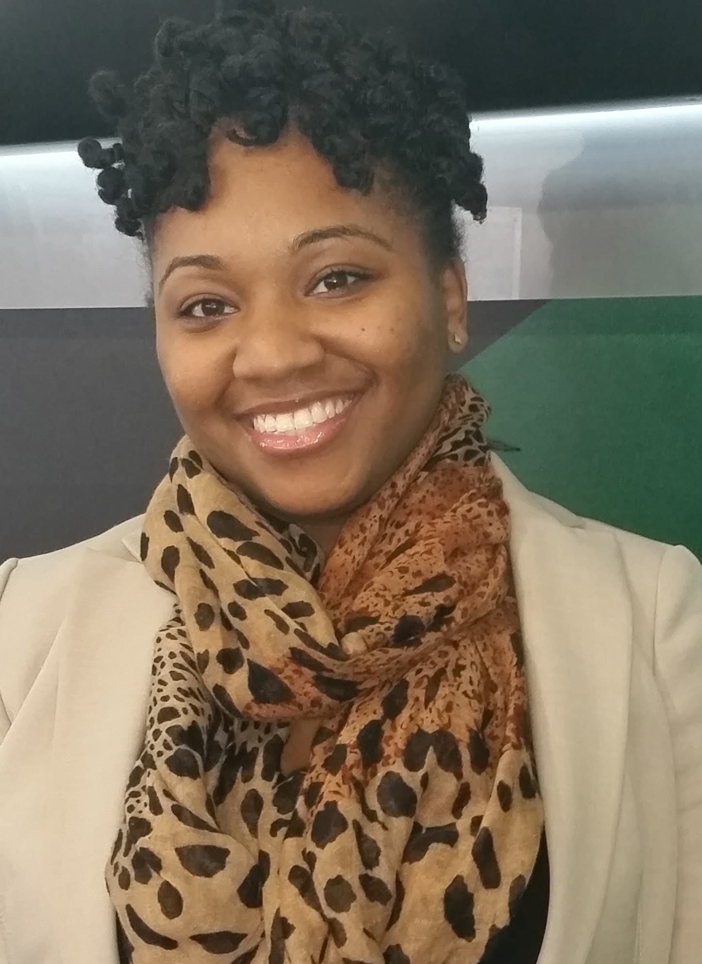 S. Barksdale photo 1