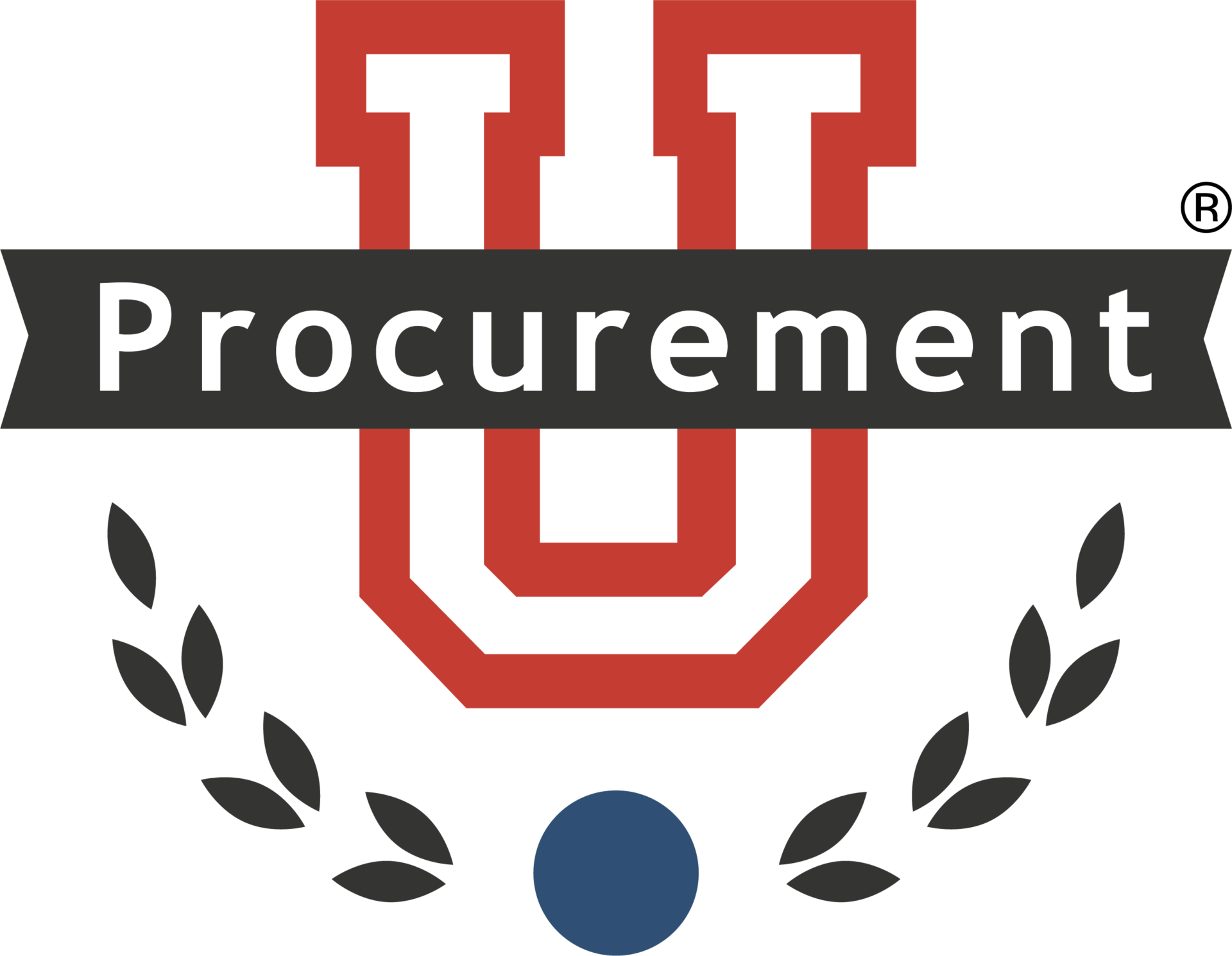 2014_Procurement U Logo