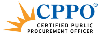 Certified Public Procurement Officer