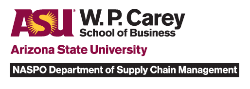 Arizona State University W. P. Carey School of Business